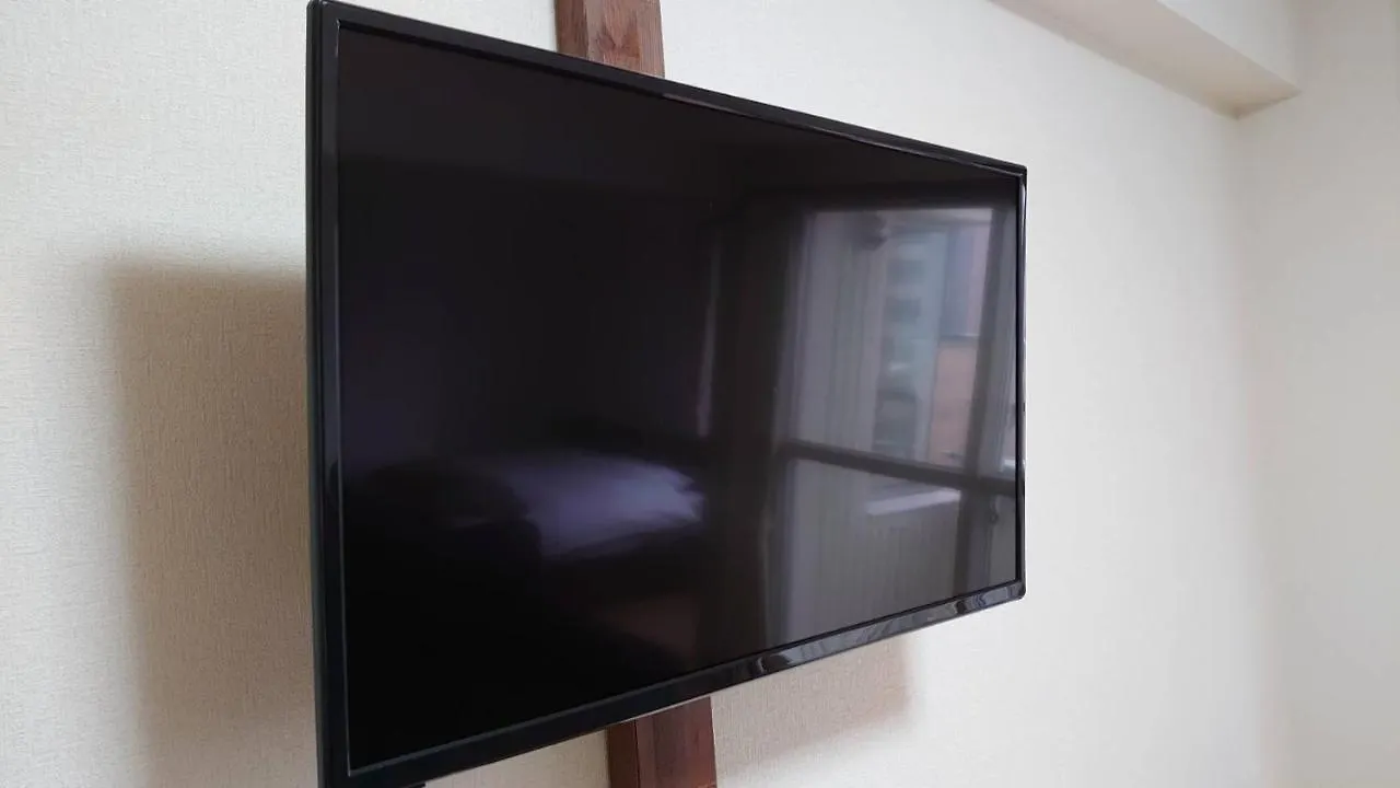 Apartment すすきの駅から徒歩9分 アクセス便利 Shimaya Building 605 島屋ビル Sapporo