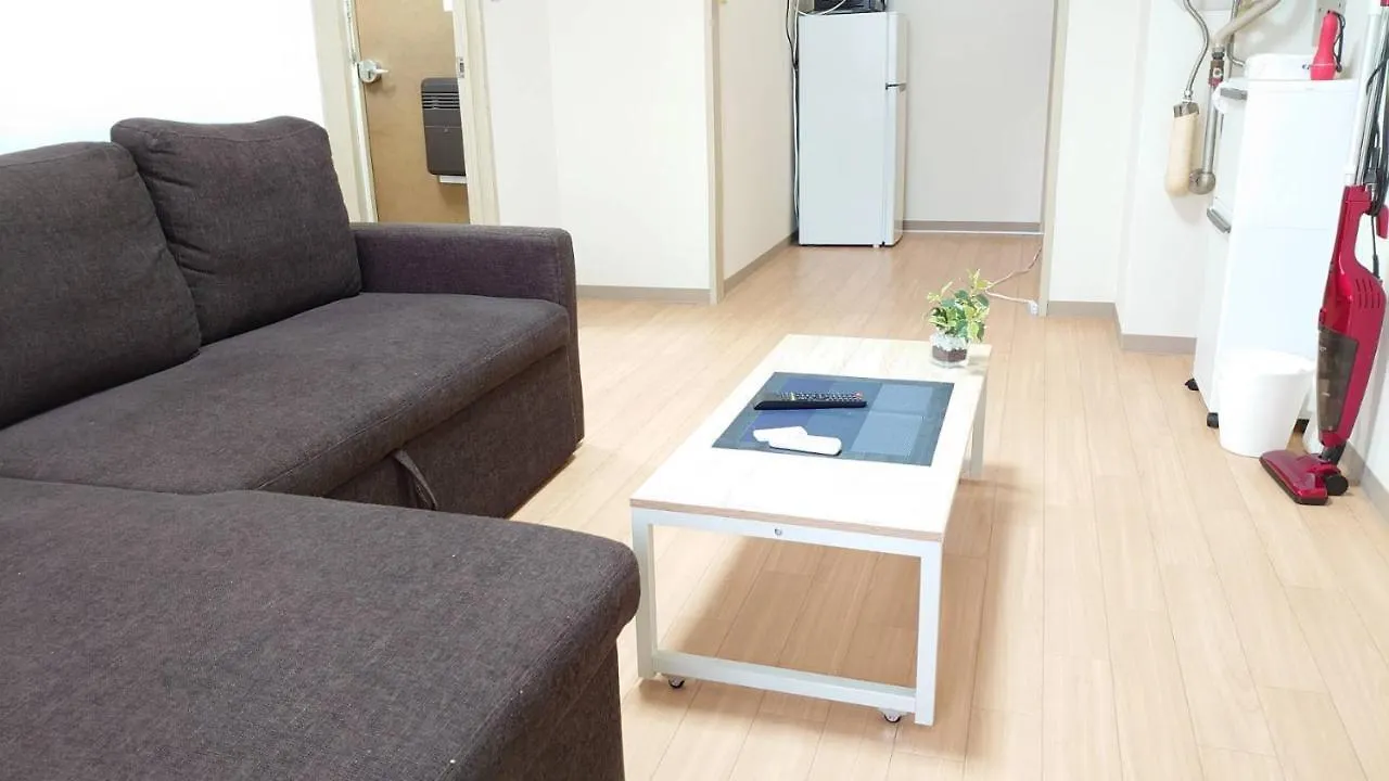 すすきの駅から徒歩9分 アクセス便利 Shimaya Building 605 島屋ビル Sapporo