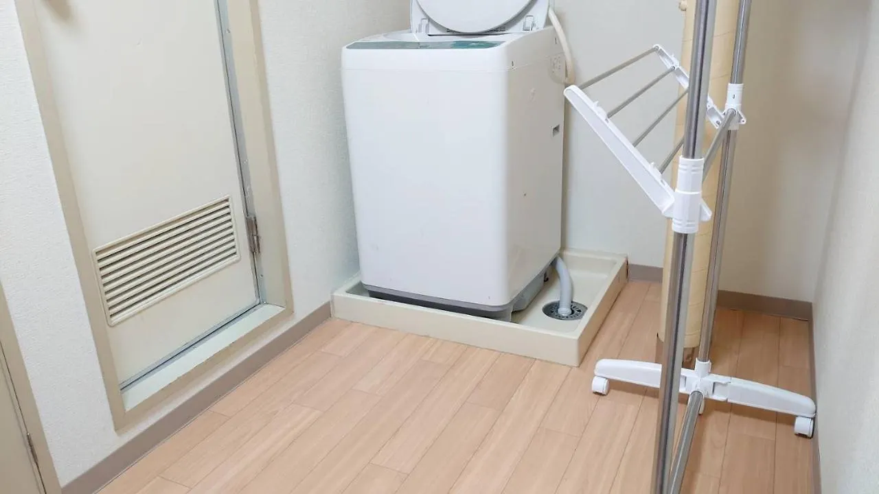 Apartment すすきの駅から徒歩9分 アクセス便利 Shimaya Building 605 島屋ビル Sapporo